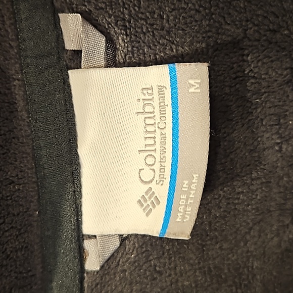 Columbia Jacket - Picture 2 of 4